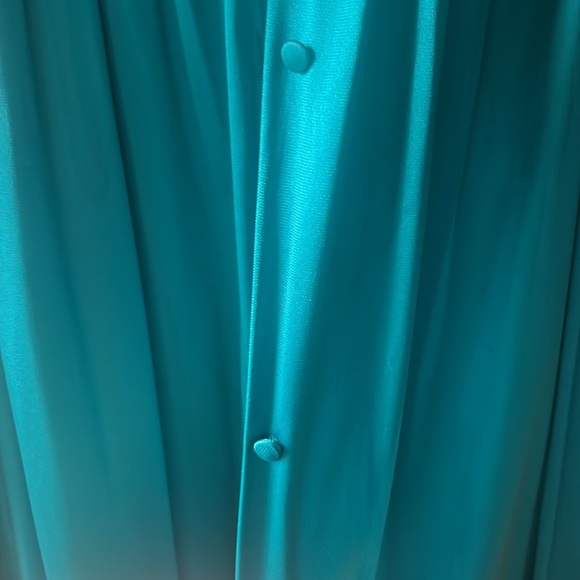 Size L vanity fair night gown/duster - Picture 5 of 6